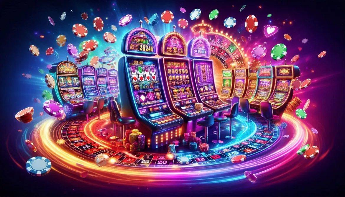 Winspirit Casino
